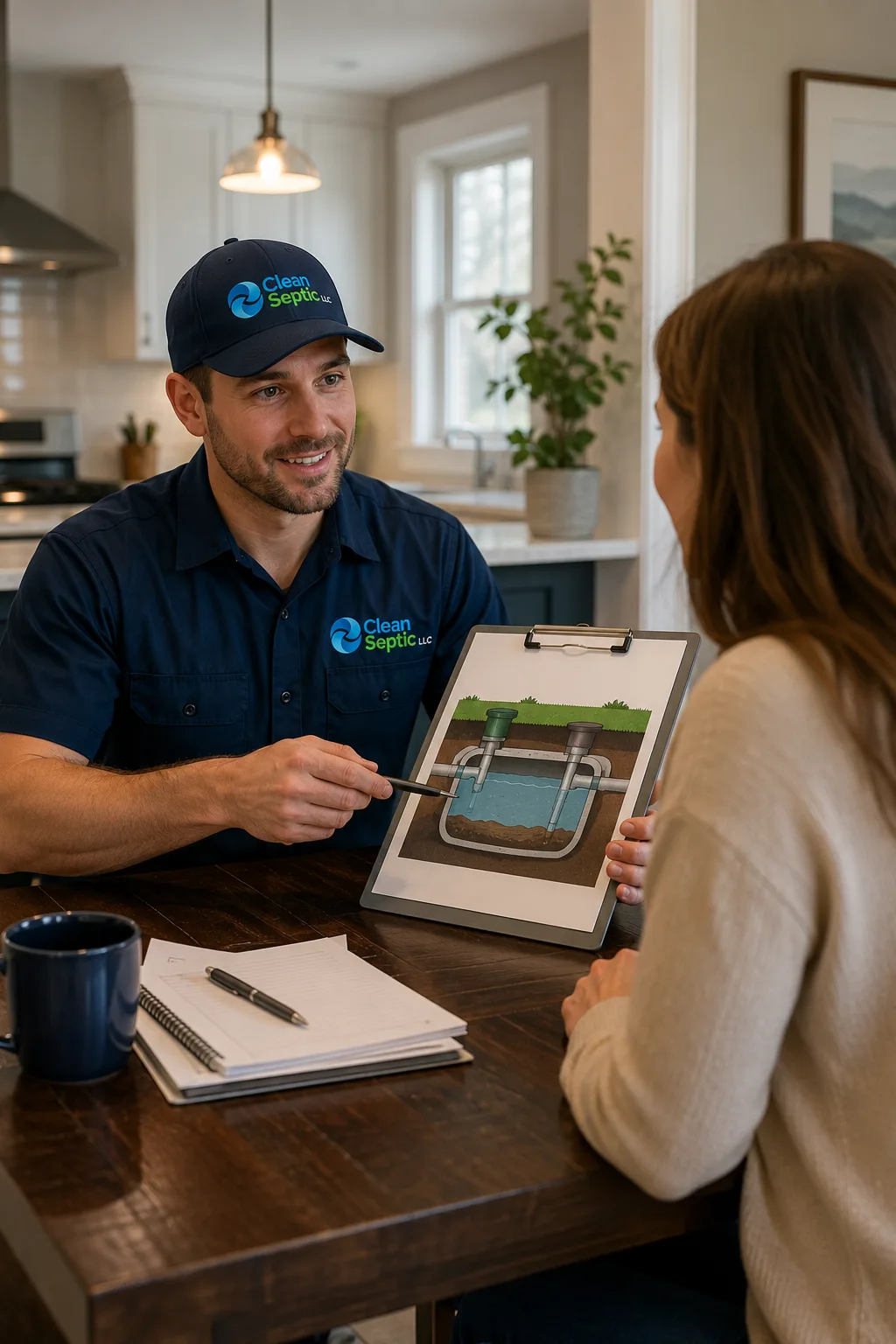 Septic Tank Pumping Hartsfield, GA FAQs